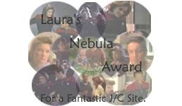 Laura's Nebula Award