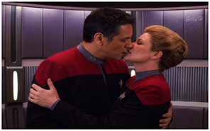 J/C Voyager turbolift kiss