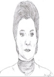 Janeway, by Minghi
