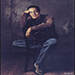 Chakotay, Studio Portrait - medium size