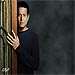 Chakotay, clouds