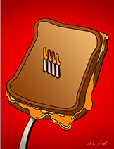 grilled cheese