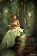 KJ, Fairydust manip medium