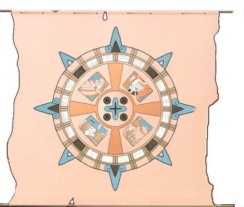 Medicine Wheel