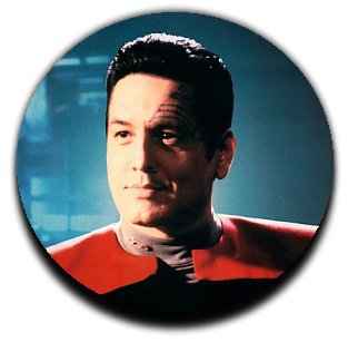 Chakotay