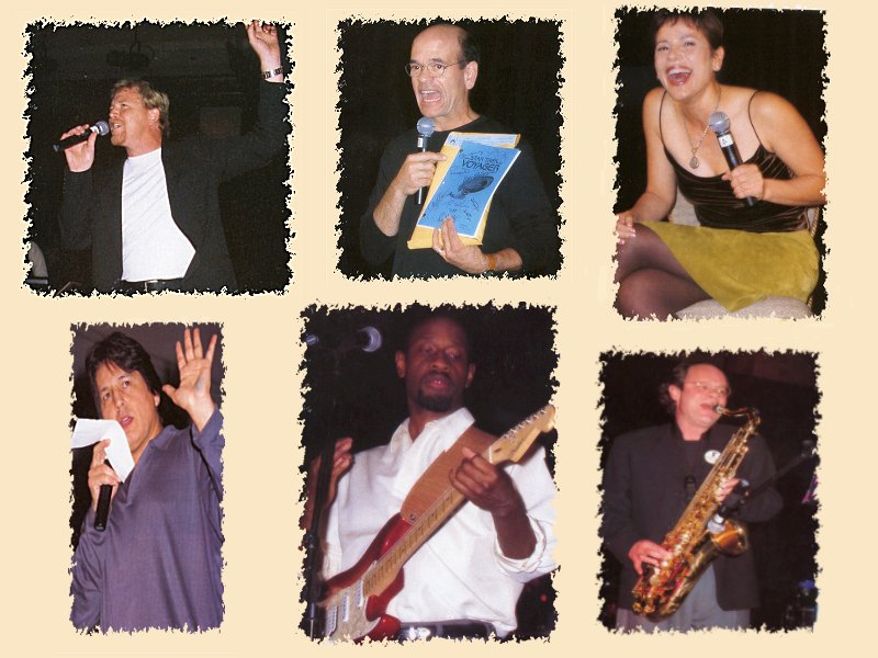 Galaxy Ball Voyagers